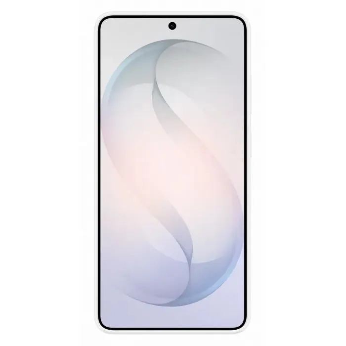 Чехол для мобильного телефона Samsung Silicone Magnet S26 Ultra White (EF-ES948CWEGWW) изображение 4