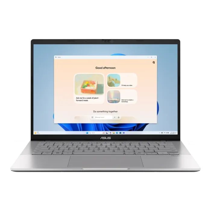 Ноутбук ASUS Vivobook S14 M3407GA-SF009 (90NB17L1-M00090)