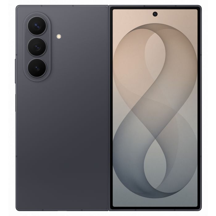 Мобільний телефон Samsung Galaxy Fold8 Ultra 16/1Tb Cream (SM-F976BZWNSEK)