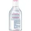 Міцелярна вода Nivea Caring Micellar Water 400 мл (4006000014791) зображення 2