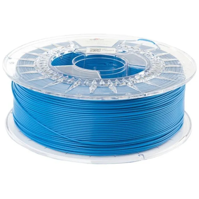 Пластик для 3D-принтера Spectrum PLA Premium 1.75mm 1kg Blue, Pacific (80016) зображення 2