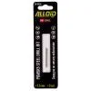 Сверло Alloid Pro, по металлу, кобальтовое, 1.5мм, Р6М5К5, 3шт. (DB-35015) изображение 2
