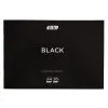 Альбом для малювання ZiBi А4 BLACK, 20 аркушів на скобі (ZB.1423-01)
