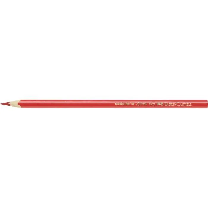 Карандаши цветные Faber-Castell 48 кольорів тригранні + стругачка, 120548 (23062) изображение 3