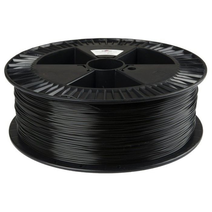 Пластик для 3D-принтера Spectrum PET-G Premium 1.75mm 4.5kg Black, Deep RAL 9017 (80628) изображение 2
