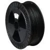 Пластик для 3D-принтера Spectrum PET-G Premium 1.75mm 2kg Black, Deep RAL 9017 (80160)