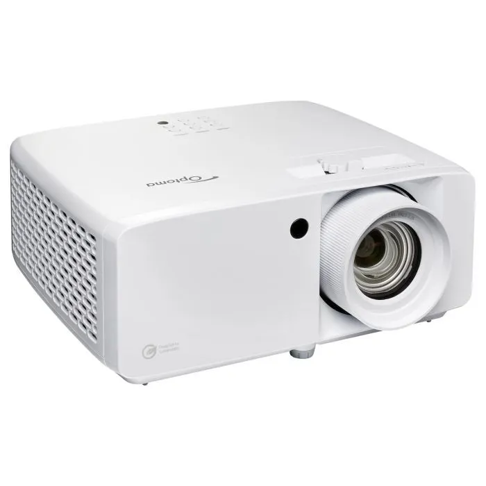 Проектор Optoma ZH551 изображение 2