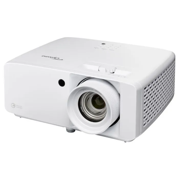 Проектор Optoma ZH551 изображение 3