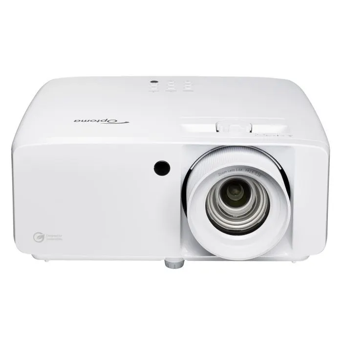 Проектор Optoma ZH551 изображение 5
