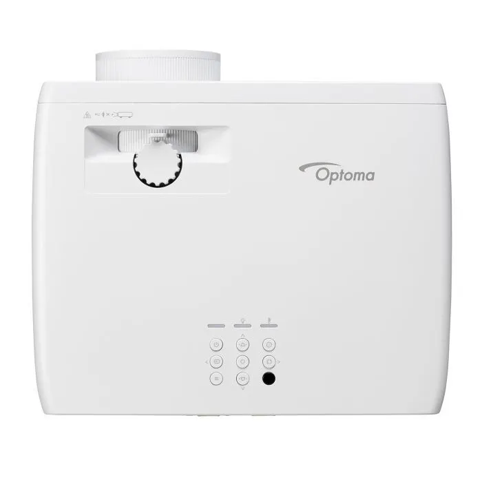 Проектор Optoma ZH551 изображение 6