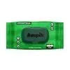 Вологі серветки Ampik Light Антибактеріальні 100 шт. (4850042980060)