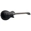 Електрогітара LTD EC-Black Metal (LECBKMBLKS) зображення 3