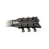 Електрогітара LTD EC-Black Metal (LECBKMBLKS) зображення 4