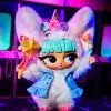 Мягкая игрушка L.O.L. Surprise! сюрприз на подвесе – Пушистый маскарад. Единорог Кора (249498-6) изображение 6