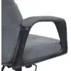 Офисное кресло Аклас Айдар, ANF, 1705B-26 Black-Gray (00179828) изображение 10