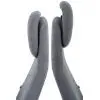 Офисное кресло Аклас Айдар, ANF, 1705B-26 Black-Gray (00179828) изображение 11