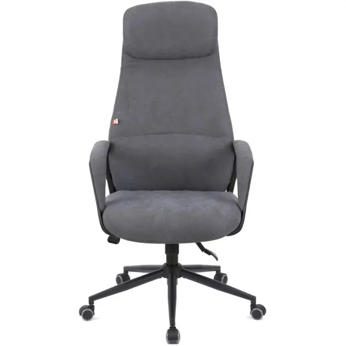 Офисное кресло Аклас Айдар, ANF, 1705B-26 Black-Gray (00179828) изображение 2