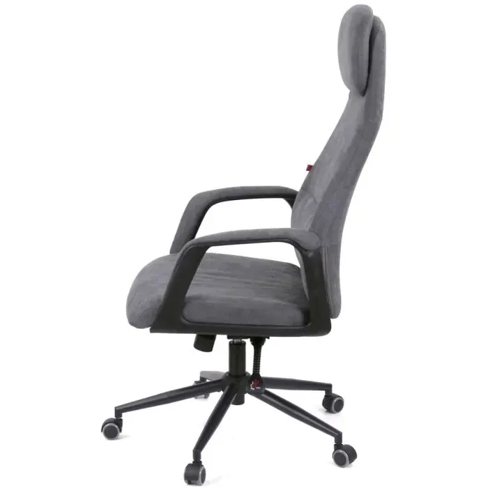 Офисное кресло Аклас Айдар, ANF, 1705B-26 Black-Gray (00179828) изображение 3