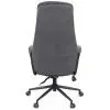 Офисное кресло Аклас Айдар, ANF, 1705B-26 Black-Gray (00179828) изображение 4