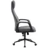 Офисное кресло Аклас Айдар, ANF, 1705B-26 Black-Gray (00179828) изображение 6