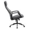 Офисное кресло Аклас Айдар, ANF, 1705B-26 Black-Gray (00179828) изображение 7