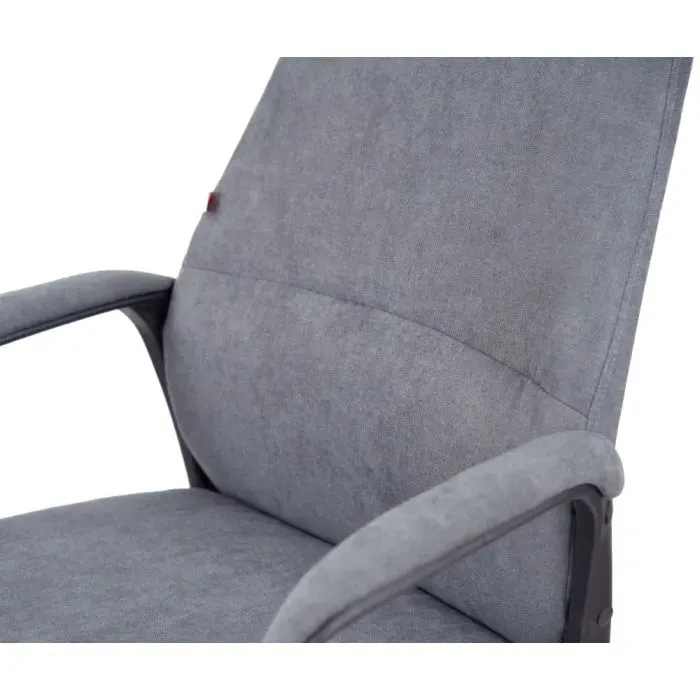 Офисное кресло Аклас Айдар, ANF, 1705B-26 Black-Gray (00179828) изображение 8