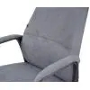 Офисное кресло Аклас Айдар, ANF, 1705B-26 Black-Gray (00179828) изображение 8
