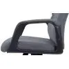 Офисное кресло Аклас Айдар, ANF, 1705B-26 Black-Gray (00179828) изображение 9