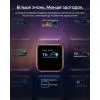 Зарядное устройство Anker USB-C 45W Smart Display blue (A121DG31) изображение 6