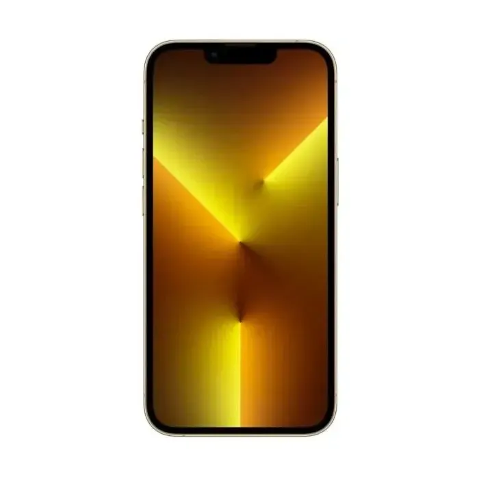 Мобильный телефон Apple iPhone 13 Pro 128Gb (Grade B) Gold USED (iP13Pr12Gol_B) изображение 3