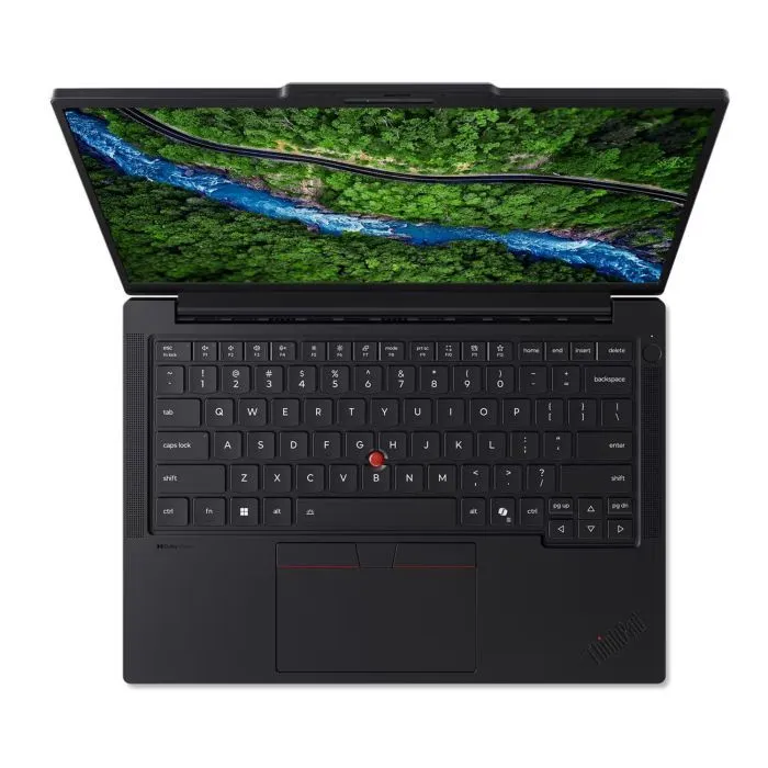 Ноутбук Lenovo ThinkPad P14s G7 (21X1S08M00) изображение 3