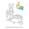 Книга Малюємо за зразком. Вінні Пух. Disney Маля Ранок (9789667504038) зображення 3