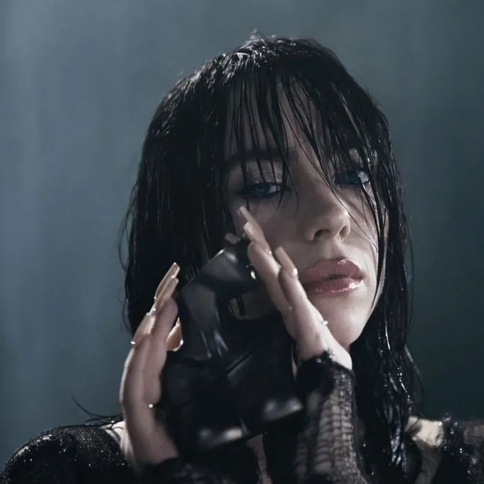 Парфумована вода Billie Eilish Eilish No. 2 1.5 мл (584675) зображення 6