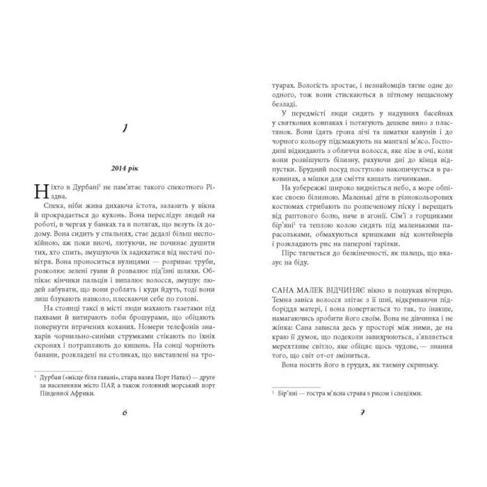 Книга Джин чекає сотню років - Шубнум Хан Фабула (9786175224021) изображение 6