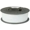 Пластик для 3D-принтера The Filament TPU-87A 1.75mm WHITE 1kg (TF-24127) изображение 2