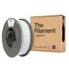 Пластик для 3D-принтера The Filament TPU-87A 1.75mm WHITE 1kg (TF-24127) изображение 3