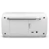 Портативний радіоприймач Sharp DR-P420 White (DR-P420WH) зображення 4