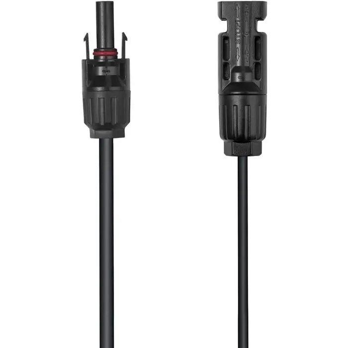 Кабель живлення EcoFlow Solar Connector Parallel Connection Cable 3m (EFPV-LTY2CBL0.3M) зображення 2