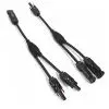 Кабель живлення EcoFlow Solar Connector Parallel Connection Cable 3m (EFPV-LTY2CBL0.3M)