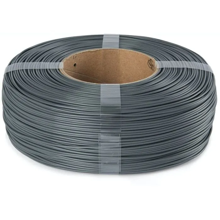 Пластик для 3D-принтера Spectrum PET-G Premium 1.75mm 1kg ReFill Grey, Dark (81352) изображение 2