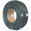 Пластик для 3D-принтера Spectrum PET-G Premium 1.75mm 1kg ReFill Grey, Dark (81352)