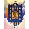 Книга "Крамниця снів" містера Даллерґута - Міє Лі Vivat (9786171713277)