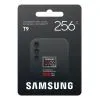 Карта памяти Samsung 256GB microSDXC class 10 UHS-I U3 V30 A2 T9 (MB-MH256T/WW) изображение 4