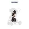 Коляска Kidilo 3в1 H2D (grey) (1071346) изображение 10