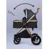 Коляска Kidilo 3в1 H2D (grey) (1071346) зображення 2