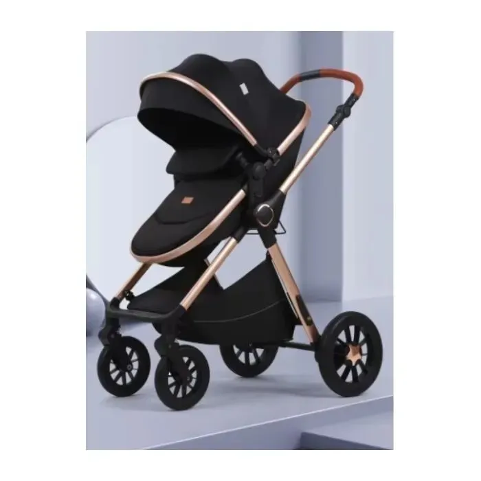 Коляска Kidilo 3в1 H2D (grey) (1071346) зображення 3