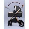 Коляска Kidilo 3в1 H2D (grey) (1071346) изображение 3