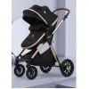 Коляска Kidilo 3в1 H2D (grey) (1071346) зображення 3