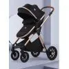 Коляска Kidilo 3в1 H2D (grey) (1071346) изображение 4