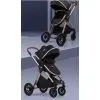 Коляска Kidilo 3в1 H2D (grey) (1071346) изображение 7